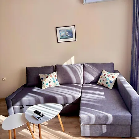 Xenia Apartman Pomorie