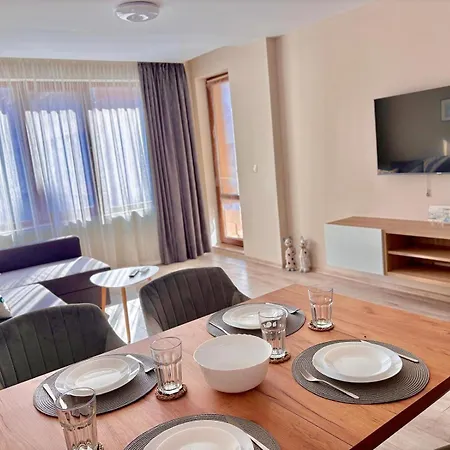 Apartman Xenia Pomorie