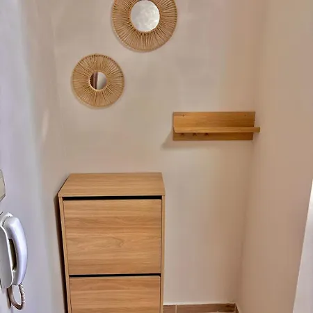 Apartment Xenia